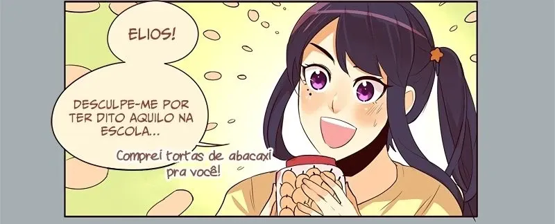 Perfeito Capítulo 78 Página 25