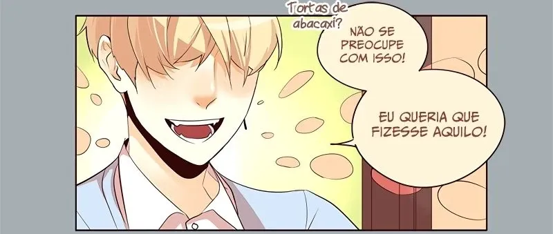 Perfeito Capítulo 78 Página 26