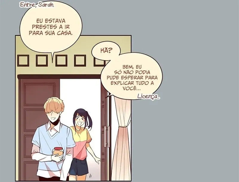 Perfeito Capítulo 78 Página 27