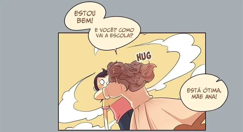Perfeito Capítulo 78 Página 29