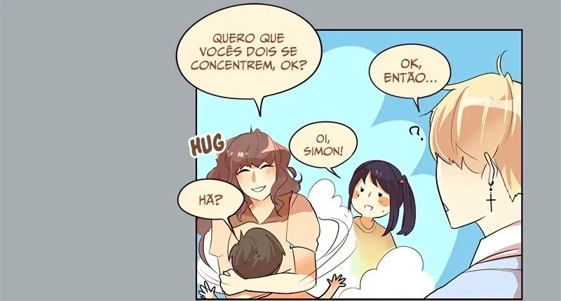 Perfeito Capítulo 78 Página 32