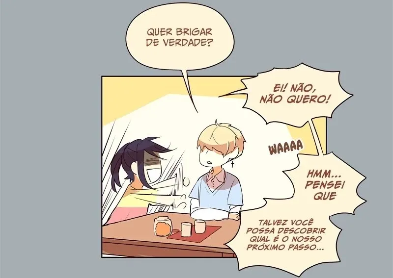 Perfeito Capítulo 78 Página 42