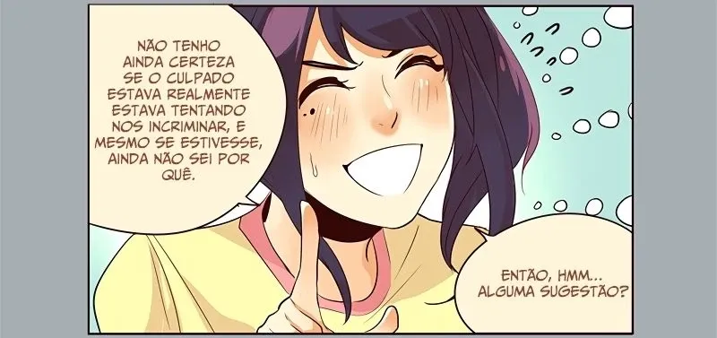 Perfeito Capítulo 78 Página 43