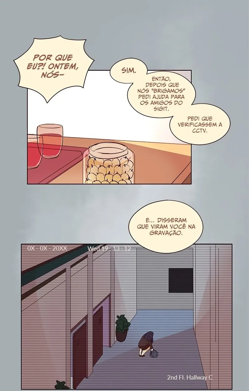 Perfeito Capítulo 78 Página 49