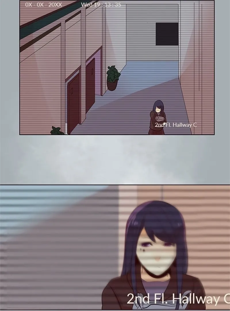 Perfeito Capítulo 78 Página 50
