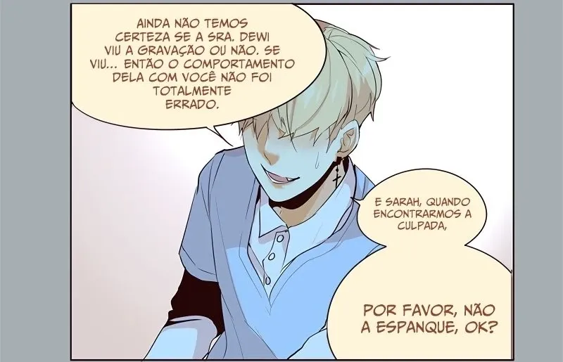 Perfeito Capítulo 78 Página 63