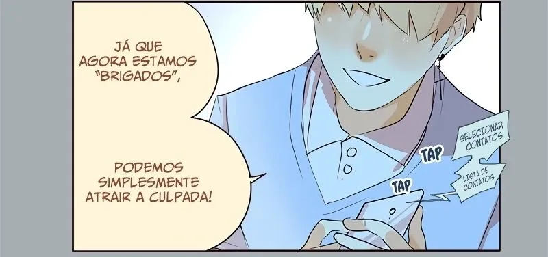 Perfeito Capítulo 78 Página 70