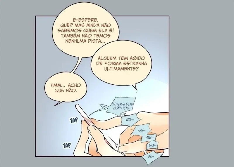 Perfeito Capítulo 78 Página 71