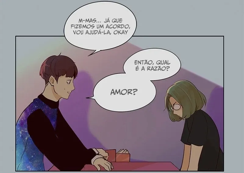Perfeito Capítulo 79 Página 30