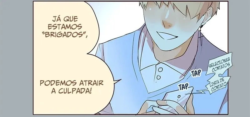 Perfeito Capítulo 79 Página 4