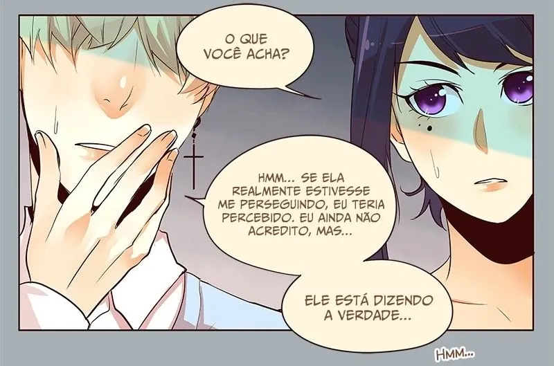 Perfeito Capítulo 79 Página 40