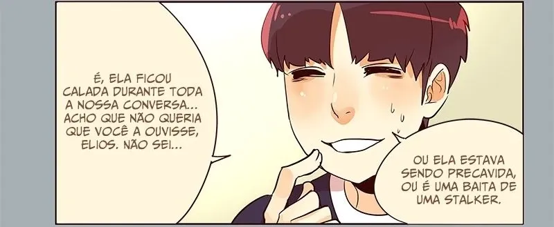 Perfeito Capítulo 79 Página 41