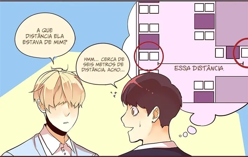 Perfeito Capítulo 79 Página 42