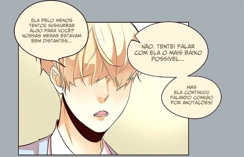 Perfeito Capítulo 79 Página 43