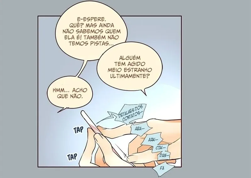 Perfeito Capítulo 79 Página 5
