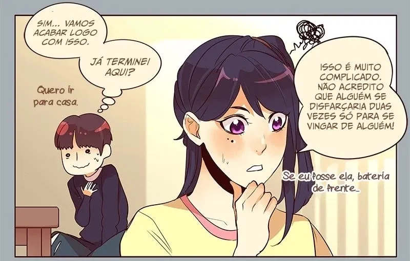 Perfeito Capítulo 79 Página 57