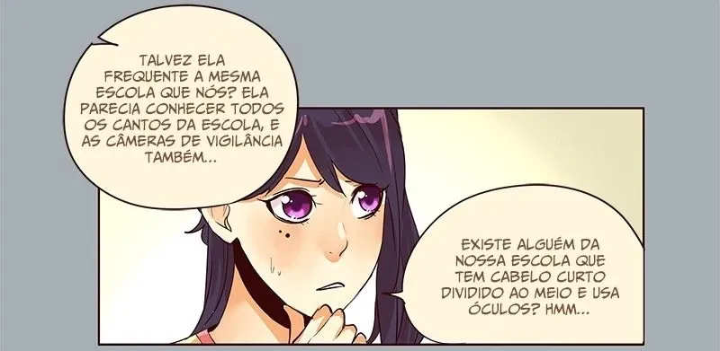 Perfeito Capítulo 79 Página 58
