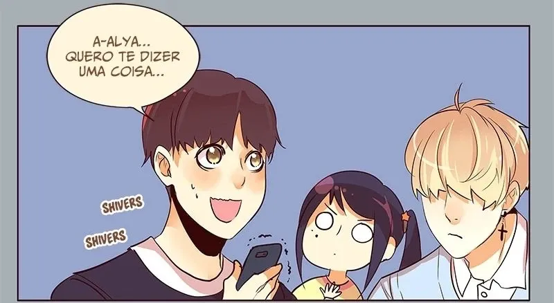 Perfeito Capítulo 79 Página 72