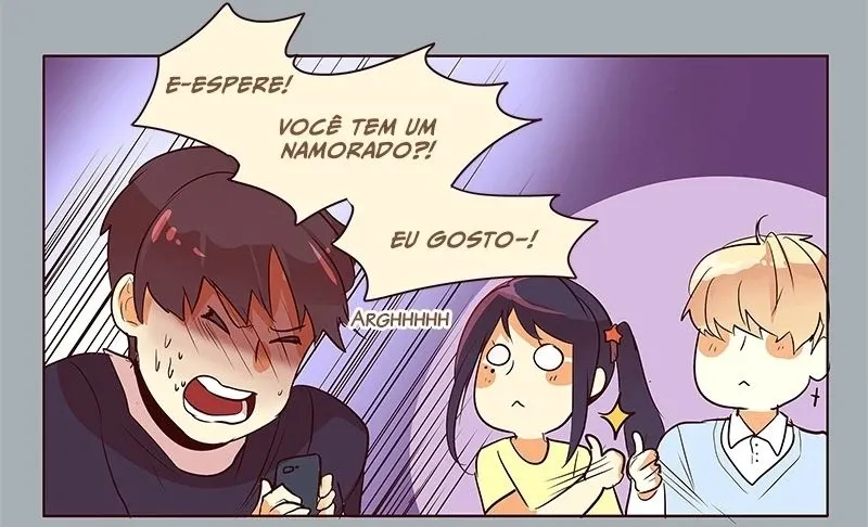 Perfeito Capítulo 79 Página 80