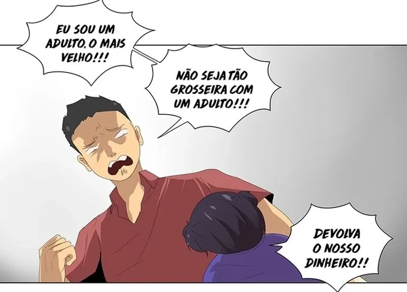 Perfeito Capítulo 8 Página 10