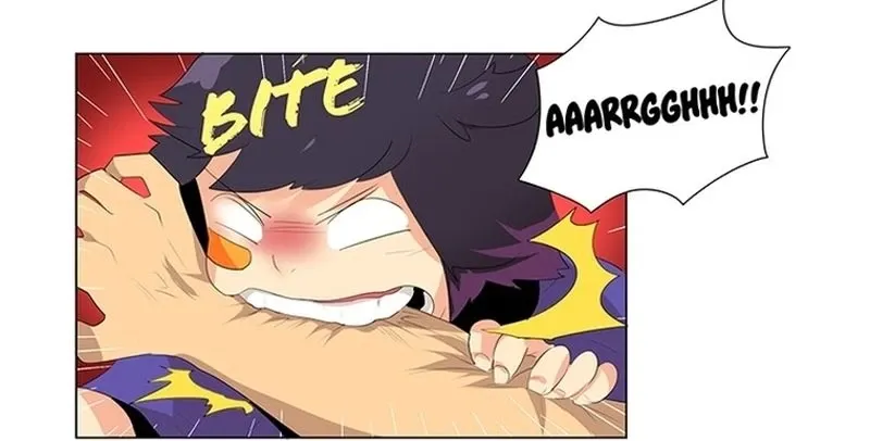 Perfeito Capítulo 8 Página 14