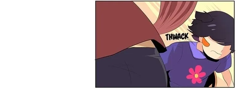 Perfeito Capítulo 8 Página 17