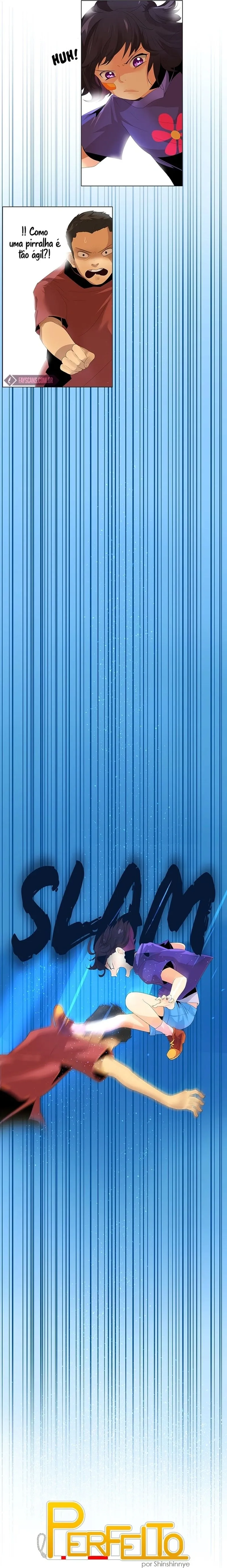 Perfeito Capítulo 8 Página 21
