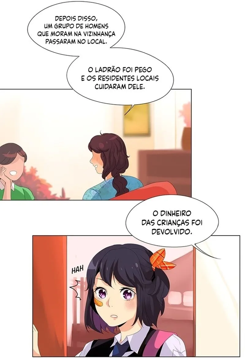 Perfeito Capítulo 8 Página 24