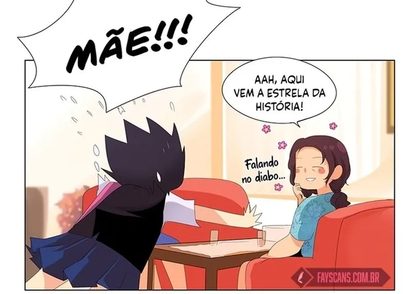 Perfeito Capítulo 8 Página 26