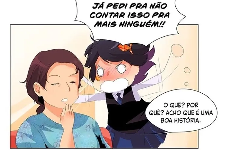 Perfeito Capítulo 8 Página 28