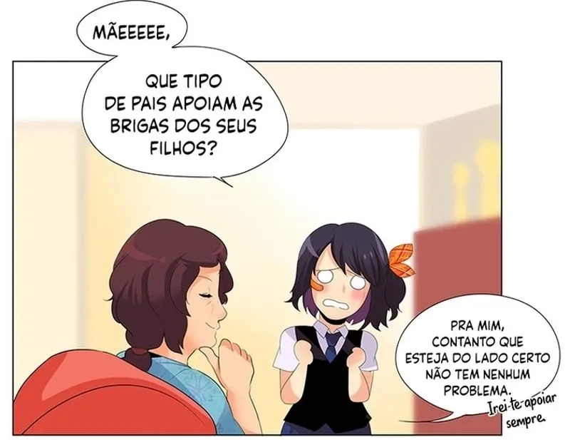 Perfeito Capítulo 8 Página 30
