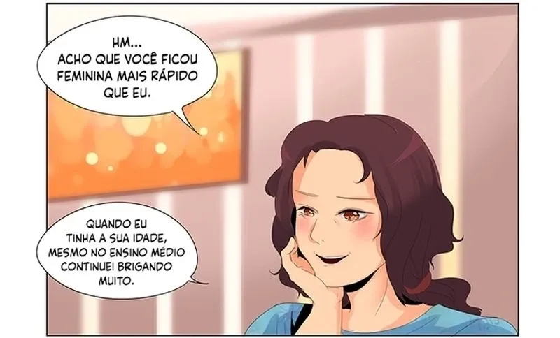 Perfeito Capítulo 8 Página 33