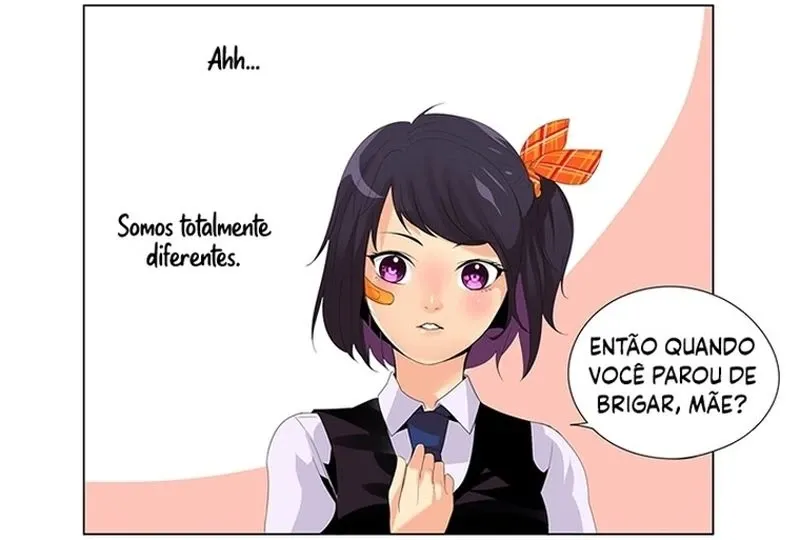 Perfeito Capítulo 8 Página 34