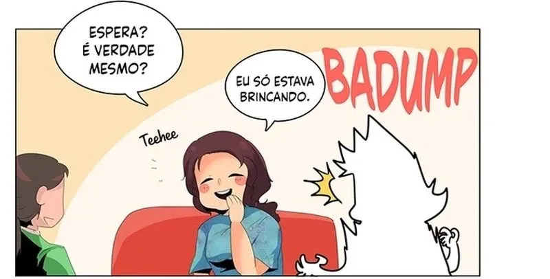 Perfeito Capítulo 8 Página 37