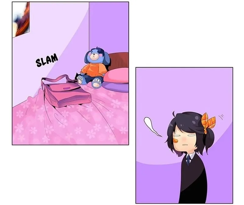 Perfeito Capítulo 8 Página 40