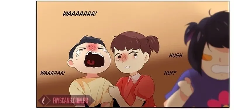 Perfeito Capítulo 8 Página 5