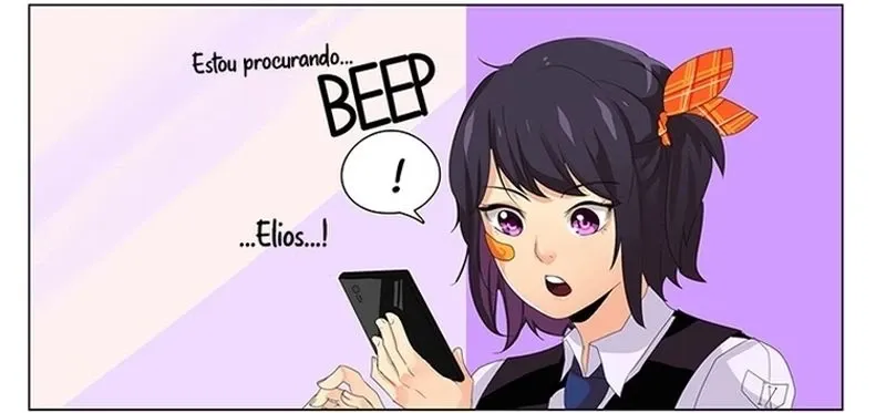 Perfeito Capítulo 8 Página 58