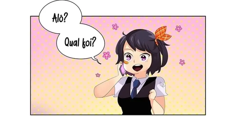 Perfeito Capítulo 8 Página 59