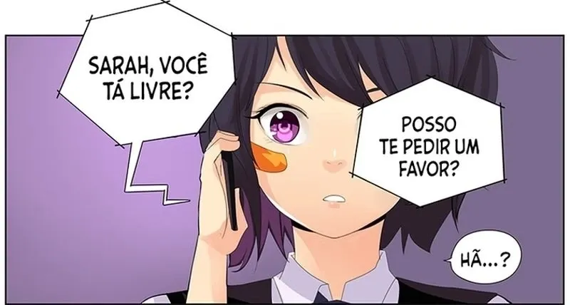 Perfeito Capítulo 8 Página 60