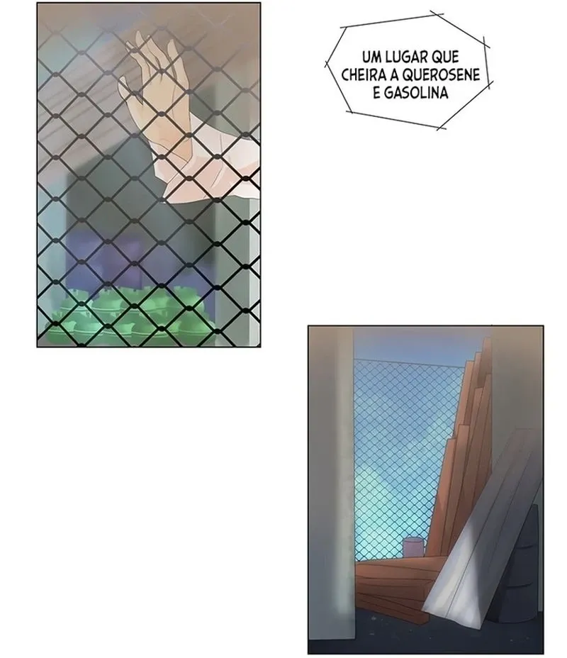 Perfeito Capítulo 8 Página 69