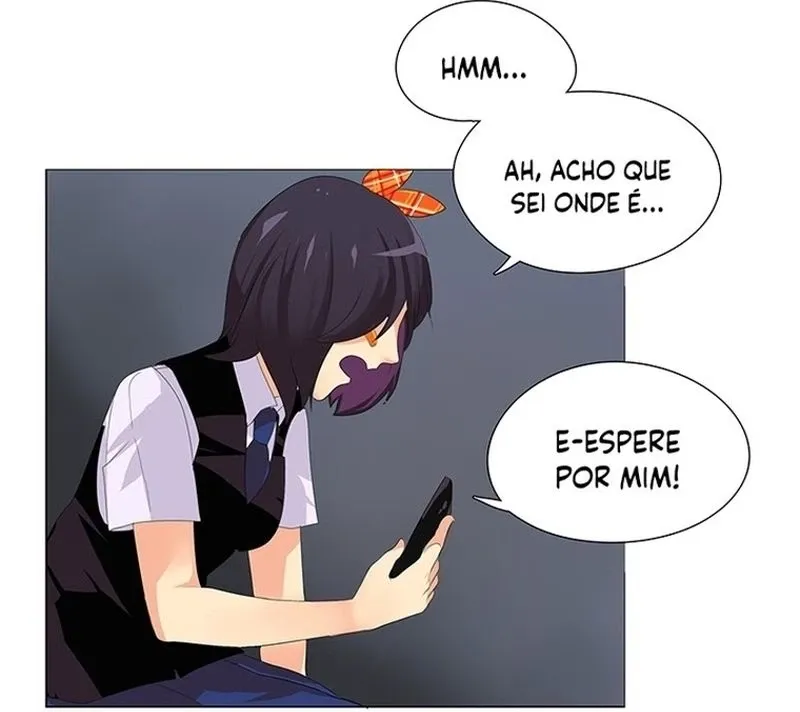 Perfeito Capítulo 8 Página 72
