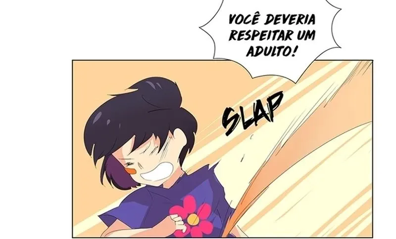 Perfeito Capítulo 8 Página 8