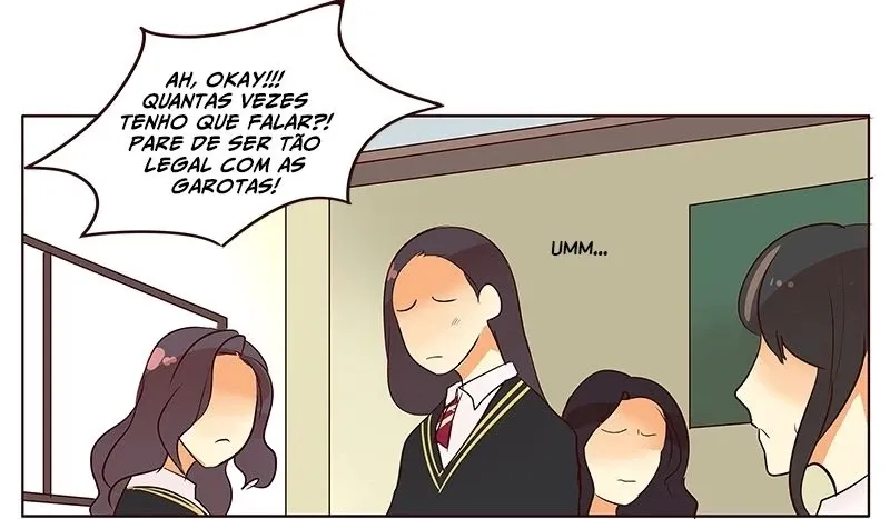 Perfeito Capítulo 80 Página 31