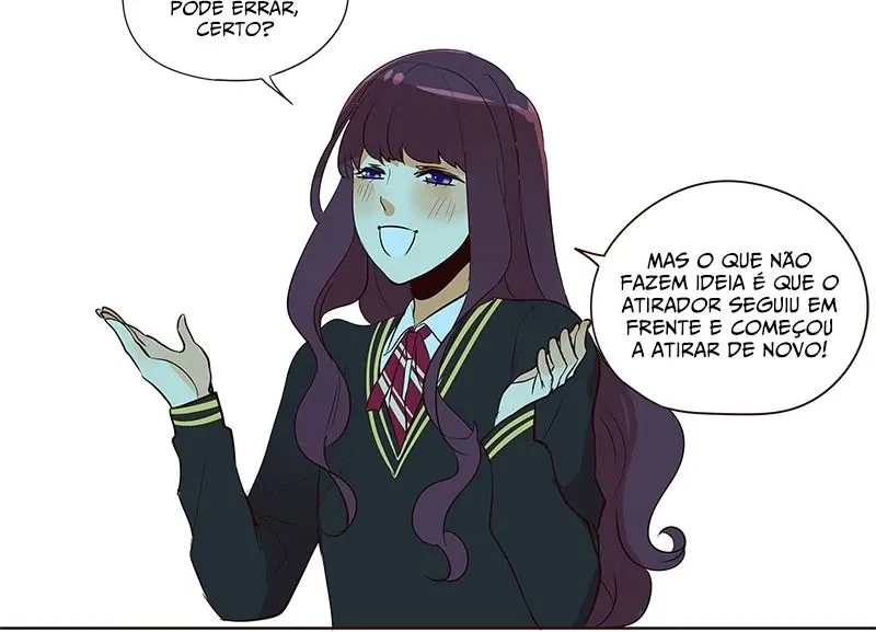 Perfeito Capítulo 80 Página 51