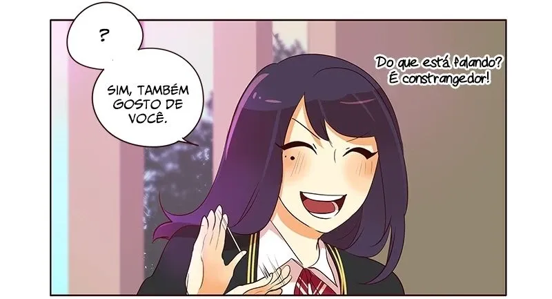 Perfeito Capítulo 82 Página 126