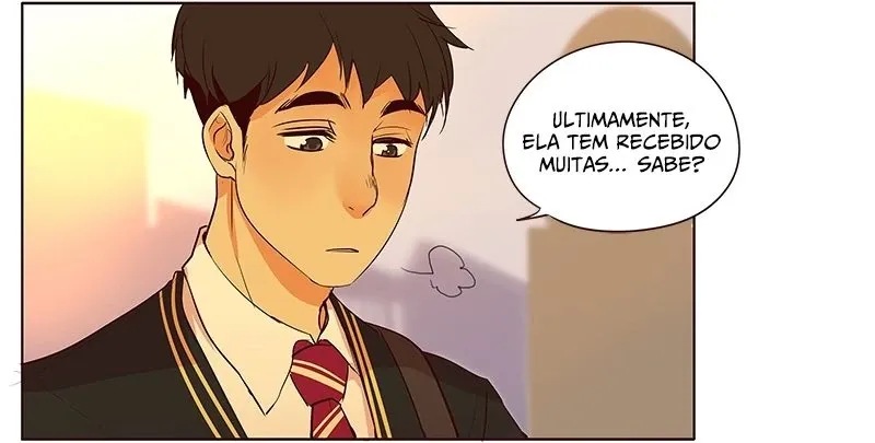 Perfeito Capítulo 82 Página 17