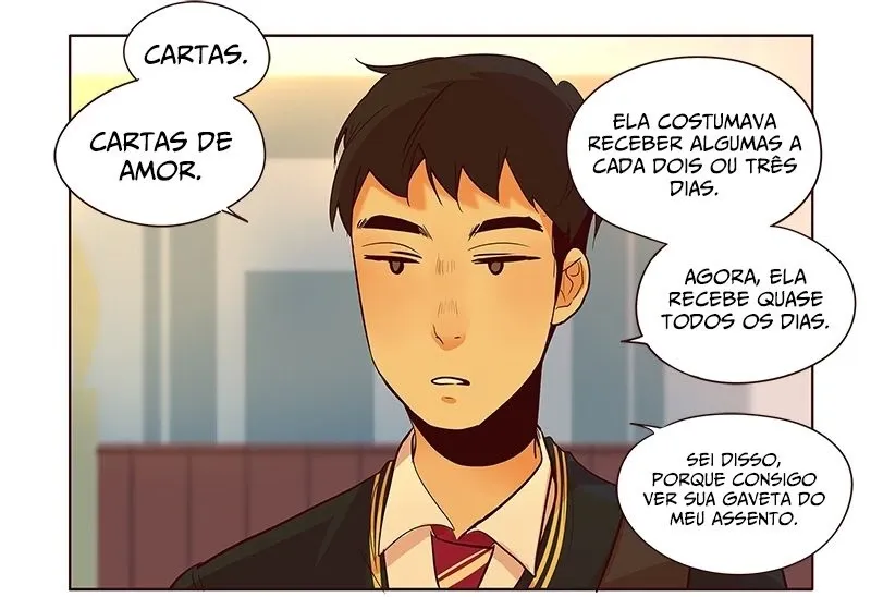 Perfeito Capítulo 82 Página 20