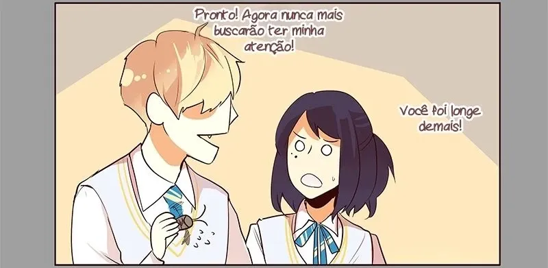 Perfeito Capítulo 82 Página 45