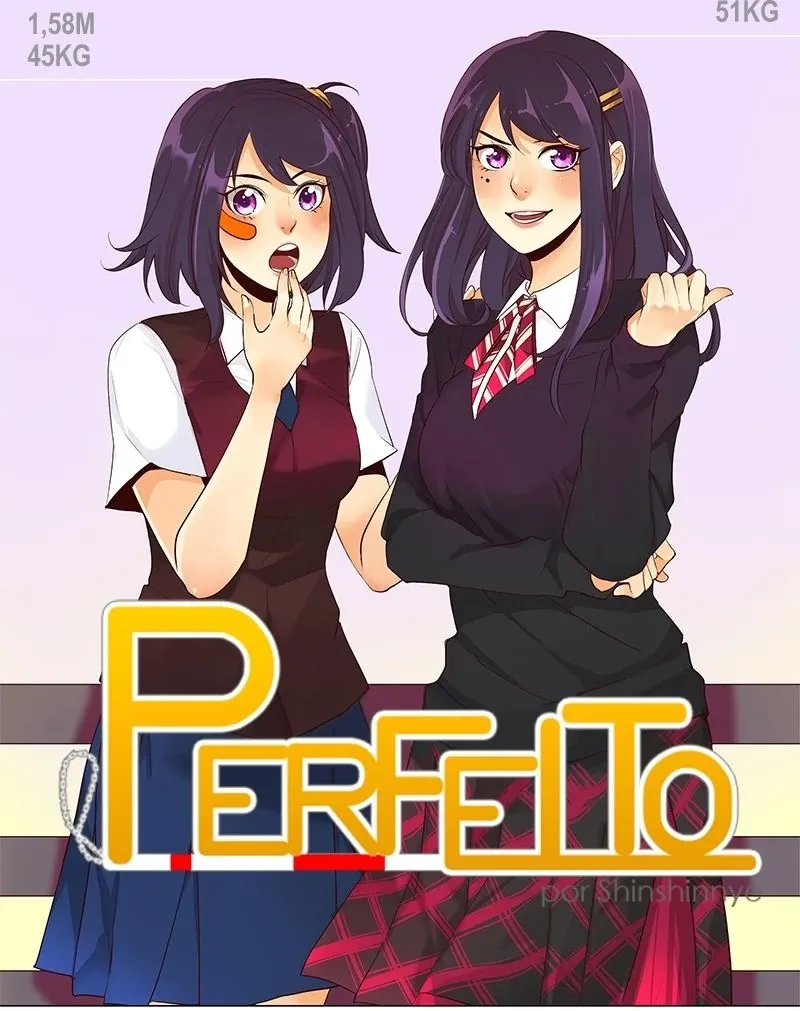 Perfeito Capítulo 82 Página 7