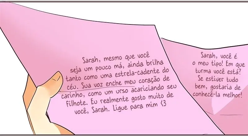 Perfeito Capítulo 82 Página 73